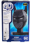 Spin Master 4D Puzzle - Masca DC Batman (6070176)