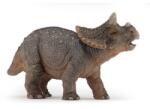 Papo triceratops dinozaur 55036 (55036) Figurina