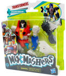 Hasbro Figurine Transformers Mixmashers (F97305L0) Figurina