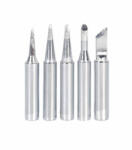 Satra forrasztópáka készlet 5 db-os (S-5IT926)