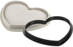 Silikomart Szilikon forma 20x19 cm szívhez - Silikomart (20.407.13.0065)