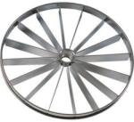 Martellato Rozsdamentes jelző 10 adaghoz - Martellato (PPT10X)