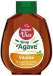 Sunny Via agave szirup b6 vitaminnal és magnéziummal 230 g - perfectlife
