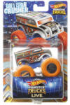 Mattel Hot Wheels Monster Trucks live mașinuță (HYH21)