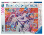 Ravensburger Ravensburger: Puzzle 1000 piese - Cupidon (16970) Puzzle