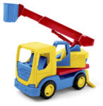 Wader tech camion cu coș macara (35318)