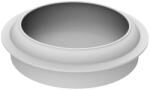 Silikomart Szilikonforma Eclisse 18 × 4, 5 cm, 1 l - Silikomart (20.455.13.0065)