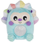 Playgro Jucărie muzicală și luminoasă - Arici (0187712)