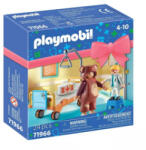 Playmobil Playmobil: Să te însănătoșești repede! (71966P)