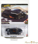 Mattel - McLaren W1 - 1: 43 (JCN69)