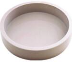 Silikomart Szilikon forma kör alakú Gyöngy 24 x 4 cm - Silikomart (27.240.13.0065)