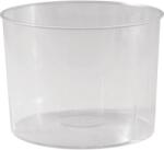 Martellato Bucket pohár 210ml 100db - Martellato (pmoto005)