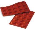 Silikomart Szilikon mini kosárkákhoz forma, 4, 5 × 1 cm, 300 ml - Silikomart (20.013.00.0065)