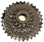 Shimano Fogaskoszorú 8-as Hg200 12-32
