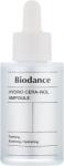 Biodance Hydro Cera-nol Ampoule - Ser Hidratant și Calmante 30ml