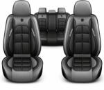Sonsang Üléshuzat szett, PU bőr, szürke-fekete, Sonsang, Prémium