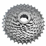 Shimano Fogaskoszorú 9-as Hg200 11-34