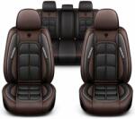 Sonsang Üléshuzat szett, PU bőr, fekete-kávé, Sonsang Prémium