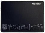 UGREEN Mousepad Gaming 260mm x 200mm x 4mm Negru (CY016) Mouse pad
