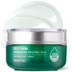 Farm Stay Cica Farm Regenerating Solution Cream - Arckrém Centellával 50ml