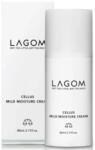 Lagom Cellus Mild Moisture Cream - Hidratáló és Nyugtató Krém 80ml