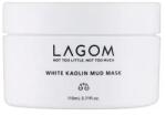 Lagom White Kaolin Mud Mask - Fehér Kaolin Iszap Maszk Arcra 110ml
