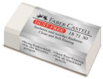 Faber-Castell Radír, forgácsmentes, kicsi, FABER-CASTELL (187130) - mystock