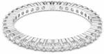 Swarovski gyűrű 5656300 RE VITTORE - ezüst 52