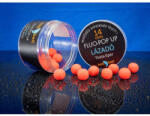 BaitBait Fluo-Pop up, 16 mm, Lázadó (tiszta eper), piros, 50 g (BBMP-LA16)