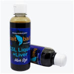BaitBait CSL+Liver Liquid, Hívó szó (kagyló-alga), 250 ml (BBCSL-HSZ)