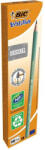 BIC Grafitceruza, HB, hatszögletű, BIC "Evolution Original", 12db/doboz (8803112) - mystock