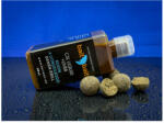 BaitBait CSL+Liver Liquid, Rodin a gondolkodó (banán-krill), 250 ml (BBCSL-R)