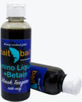 BaitBait Amino Liquid+Betain Tüzes barack, sárgabarack-csili, 250 ml (BBAL-TB)