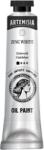 PENTART Olajfesték PENTART ARTEMISIA művészfesték 40ml cinkfehér (46286)