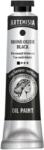 PENTART Olajfesték PENTART ARTEMISIA művészfesték 40ml vasoxid fekete (46285)
