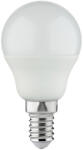 Kanlux 36690 IQ-LED G45E14 3, 4W-CW fényf. , E14, energiaosztály. : D (36690)