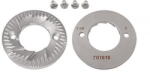 MAHLKÖNIG Mahlkönig - 80mm Special Steel Burrs for E80S and E80GbW (cfd-3400000282)