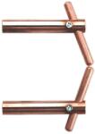 Tecna 350 mm kar Ø10 L elektródával 7900 ponthegesztőhöz (7503)