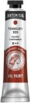 PENTART Olajfesték PENTART ARTEMISIA művészfesték 40ml vermillionvörös (46247)