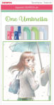 Zebra Írószer készlet, Zebra Manga Set, One Umbrella, 5 darabos (56531) - tintasziget