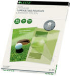 Leitz Lam. Pouch Udt A3 80mic 100pcs (74850000)