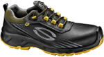 Sir Safety System Sir Safety ANACONDA CPS S3S FO LG SR ESD félcipő fekete (MB1636Z945)