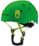  Camp Titan (54-62cm) green - sisak (8005436086385)