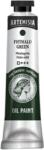 PENTART Olajfesték PENTART ARTEMISIA művészfesték 40ml ftalo-zöld (46264)