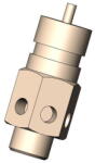 La Marzocco - Safety Valve GW 3/8 2, 5 Bar Tea (cfd-0601040205)