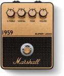 Marshall 1959 AMP Series FX torzító pedál