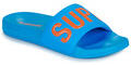 Superdry strandpapucsok Superdry Pool Slide Kék 42 / 43 Férfi