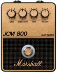Marshall JCM800 AMP Series FX torzító pedál
