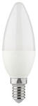 Kanlux 36682 IQ-LED C35E14 3, 4W-WW fényf. , E14, energiaosztály. : D (36682)