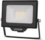 Avide ABLRFLNW-20W-OPIR LED reflektor, 20W, 4000K, 2000 lm, IP65 (ABLRFLNW-20W-OPIR)